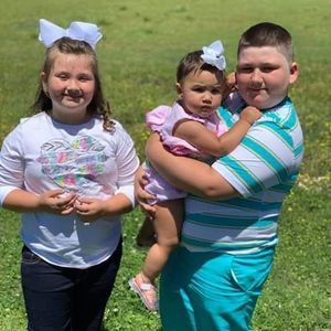 Meet your Posher, Dana